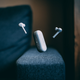 Image for article titled I Tried Three Pairs of True Wireless Earbuds. And I Have Opinions